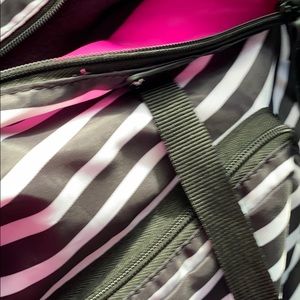 Meet your Posher, Milie